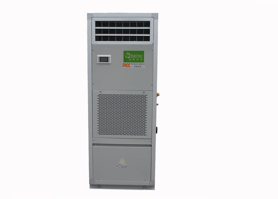 R22 พาณิชย์ไร้ท่อระบบสปลิตแอร์ร้อนและความเย็น HVAC