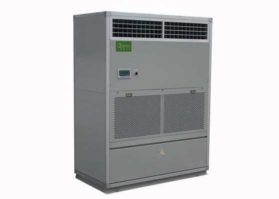 R22 พาณิชย์ไร้ท่อระบบสปลิตแอร์ร้อนและความเย็น HVAC