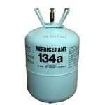 11.3kg รถยนต์เชิงพาณิชย์ 30 ปอนด์ก๊าซสารทำความเย็น R134A บริสุทธิ์, HFC บริสุทธิ์สูง 99.90%