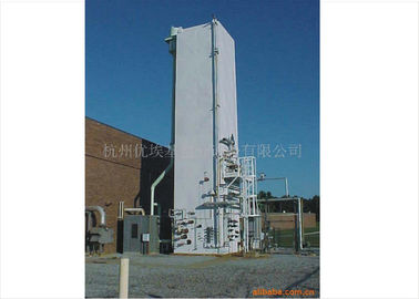 Cryogenic Liquid Air Separation Plant, โรงงานผลิตออกซิเจนเหลวเพาะเลี้ยงสัตว์น้ำ 10000v