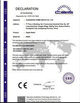ประเทศจีน Shenzhen SAE Automotive Equipment Co.,Ltd รับรอง